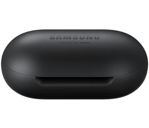 Samsung Galaxy Buds Czarne - 483530 - zdjęcie 8